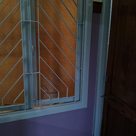 Krishna Lodge Tiruchirappalli Ngoại thất bức ảnh
