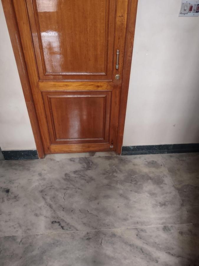 Krishna Lodge Tiruchirappalli Ngoại thất bức ảnh