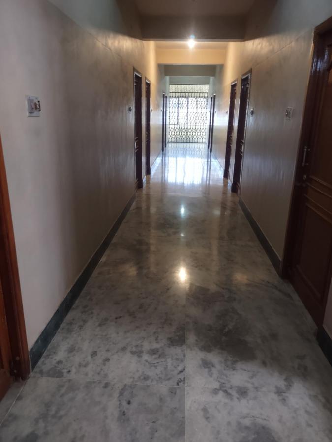 Krishna Lodge Tiruchirappalli Ngoại thất bức ảnh