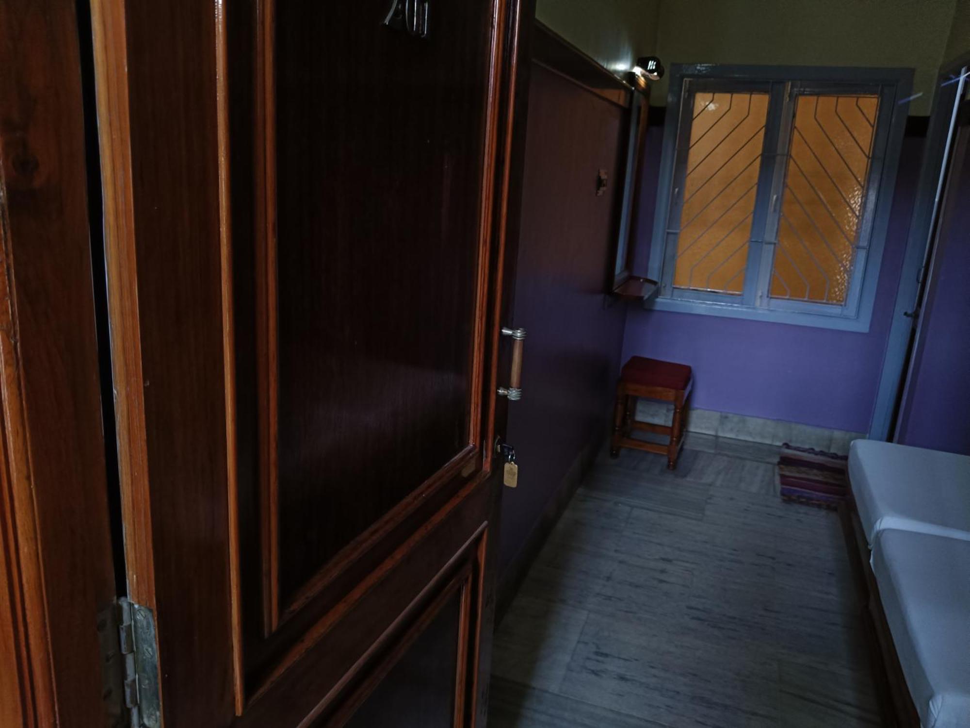 Krishna Lodge Tiruchirappalli Ngoại thất bức ảnh