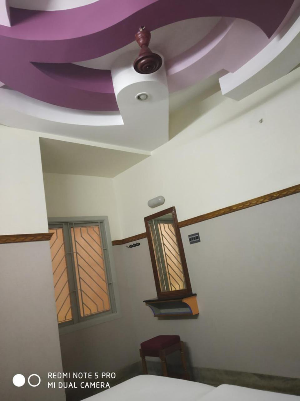 Krishna Lodge Tiruchirappalli Ngoại thất bức ảnh