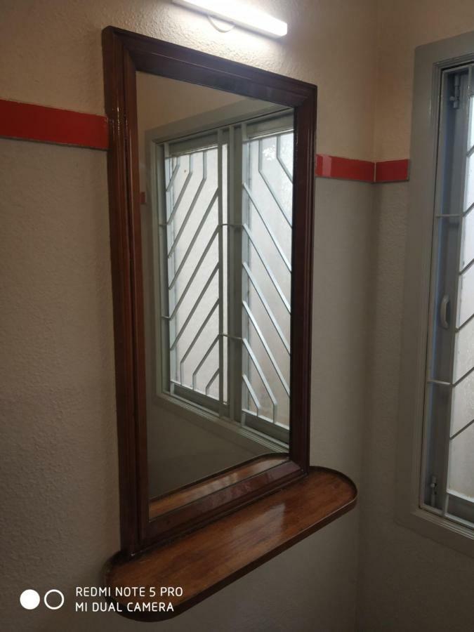 Krishna Lodge Tiruchirappalli Ngoại thất bức ảnh