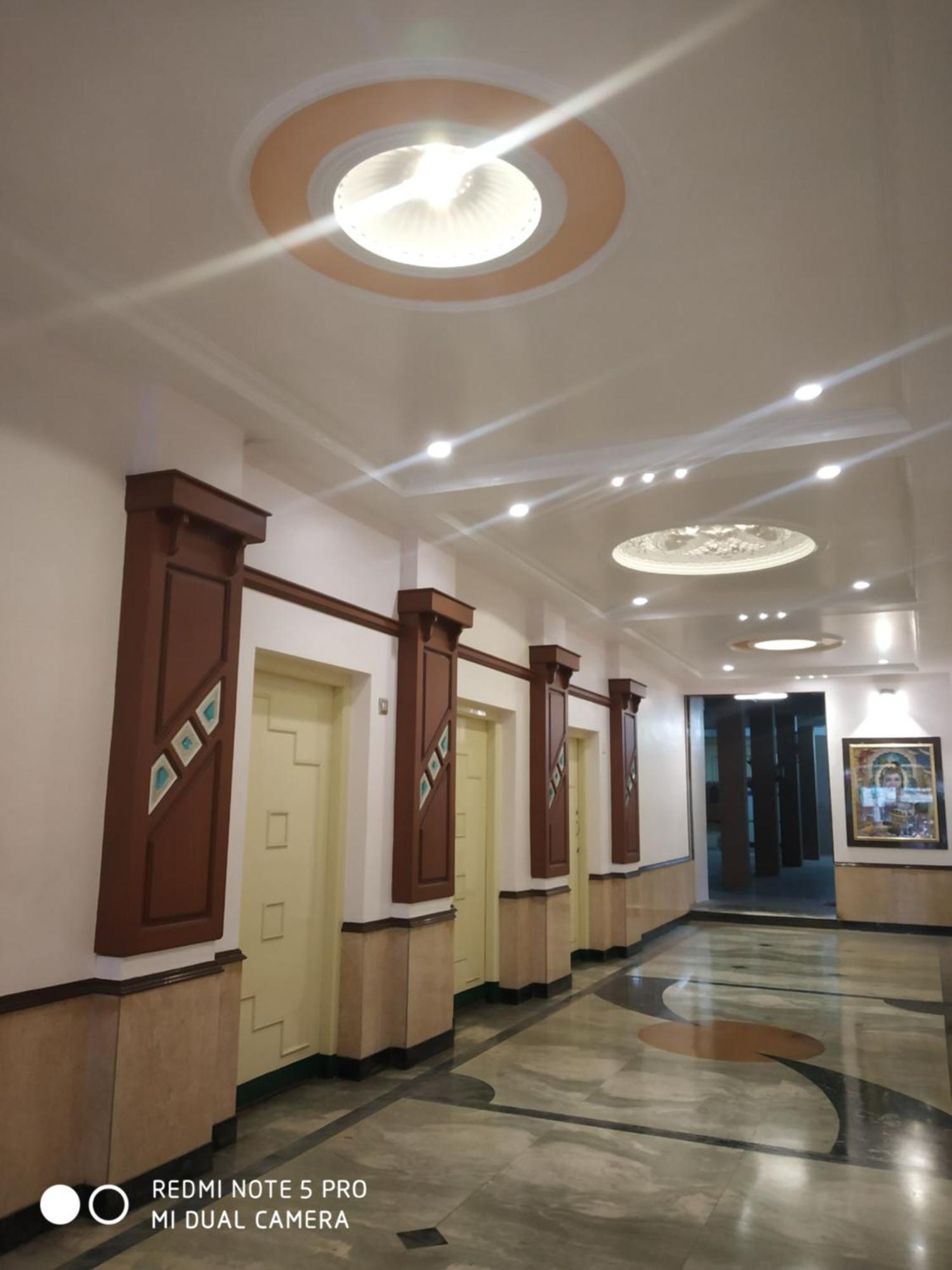 Krishna Lodge Tiruchirappalli Ngoại thất bức ảnh
